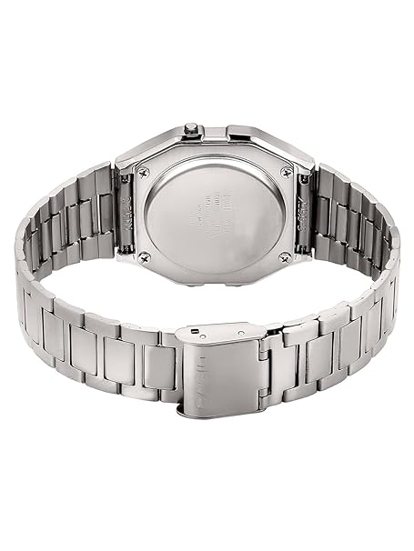 Casio Vintage Classic Digital Watch | Retro Style Unisex Wristwatch