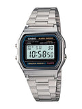 Casio Vintage Classic Digital Watch | Retro Style Unisex Wristwatch