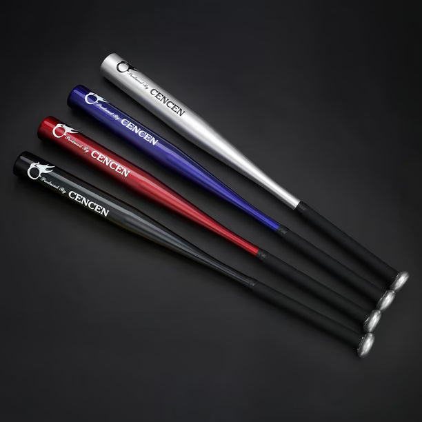 Premium alluminium  Baseball Bat – Heavy-Duty Bat with Comfortable Grip