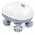 ScalpEase 2-in-1 Electric Scalp Massager